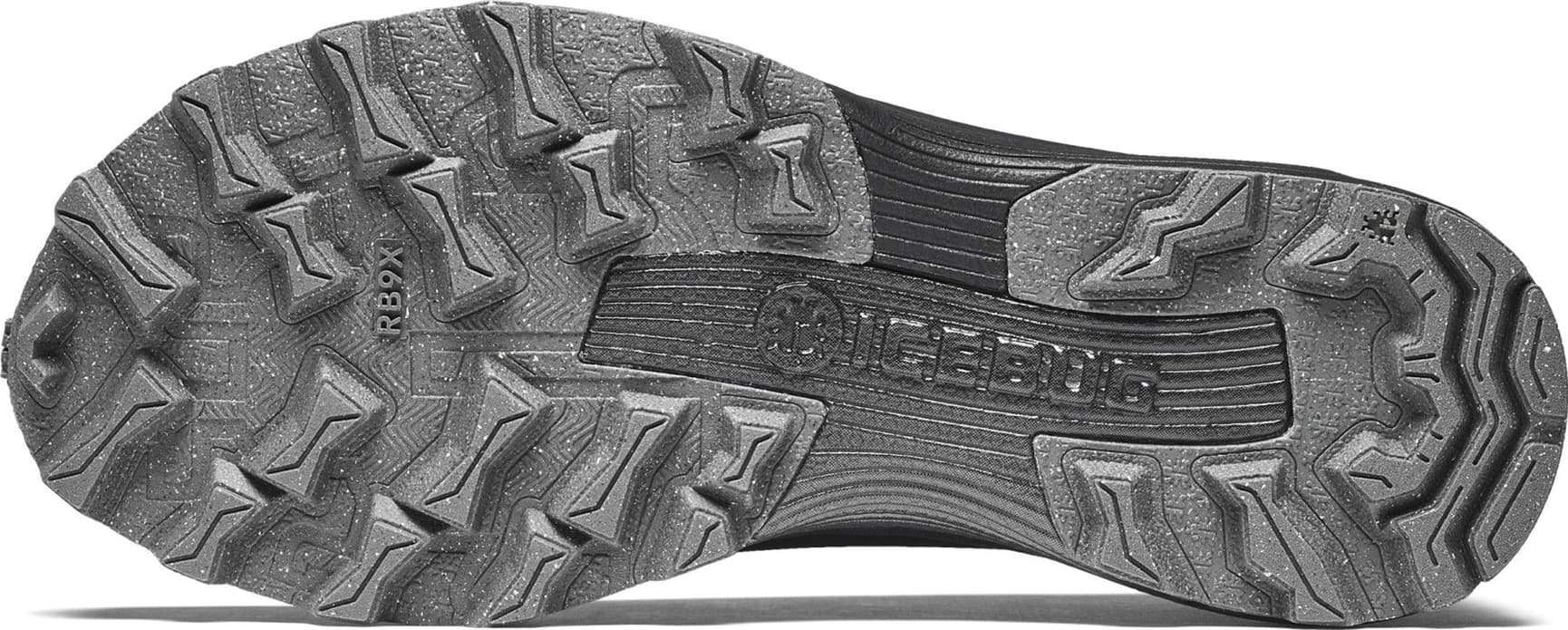 M's Rover RB9X GTX Black/SlateGray, view: 3