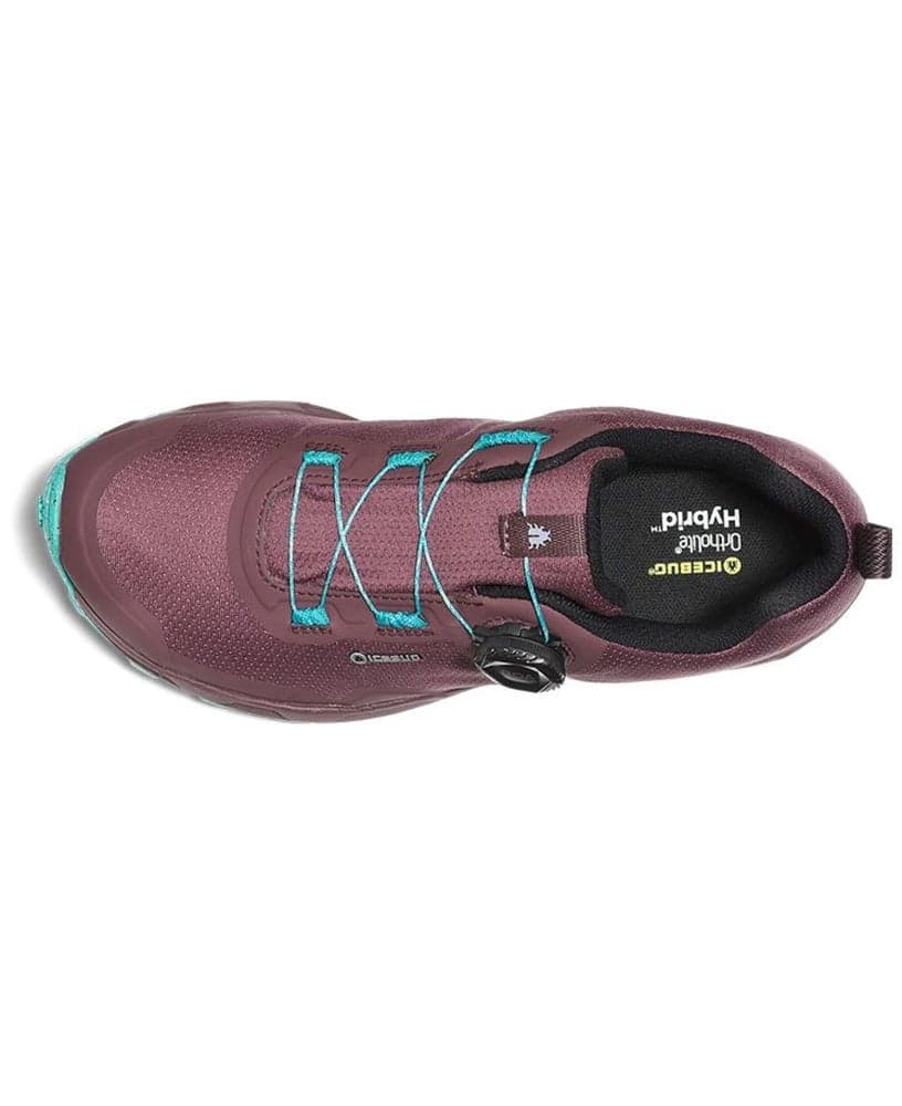 Rover W RB9X GTX Dust Plum/Mint, view: 4