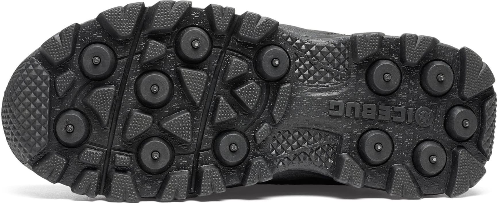Sorix2 BUGrip Unisex Dubbkänga, view: 3