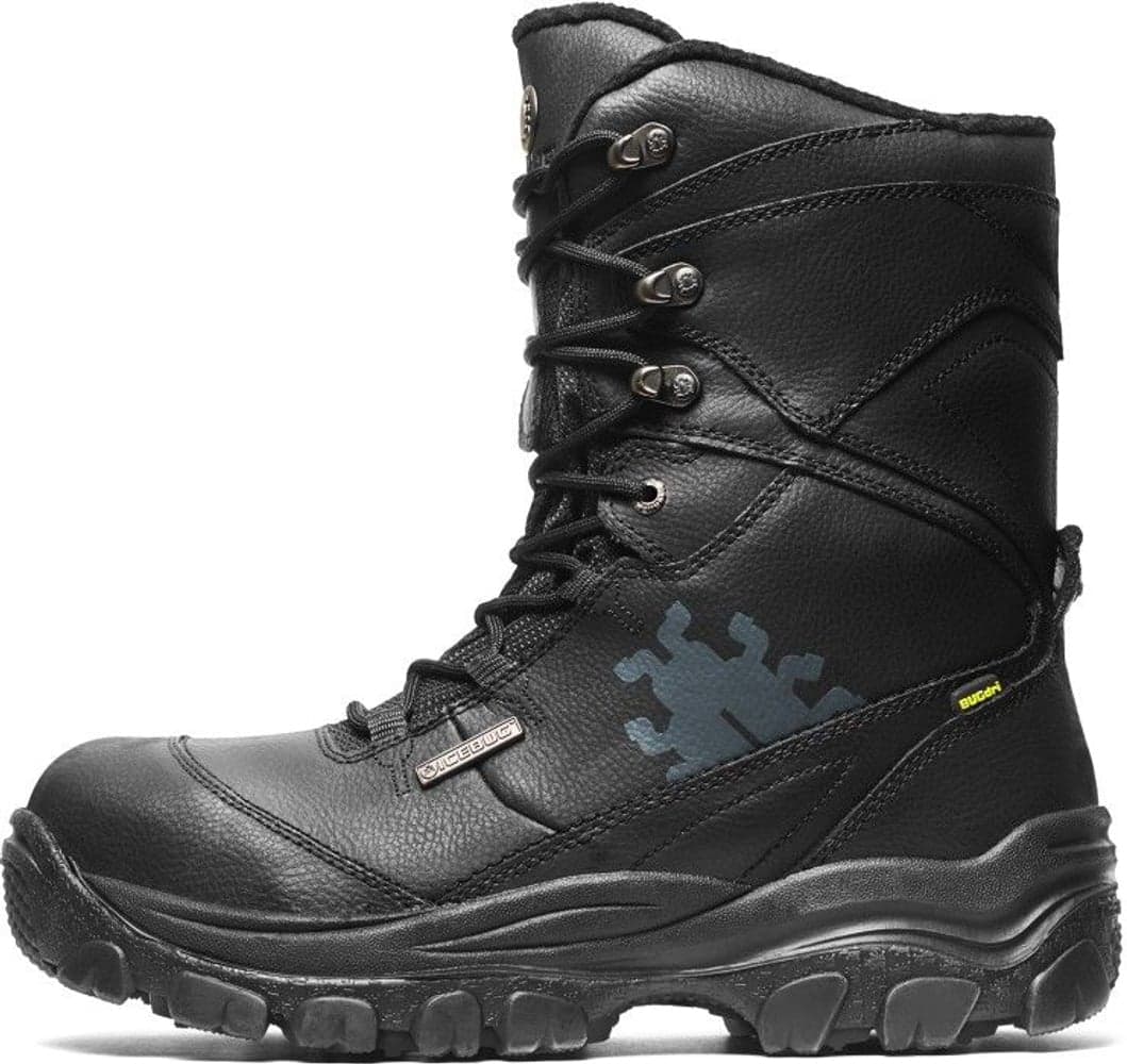 Sorix2 BUGrip Unisex Dubbkänga, view: 0