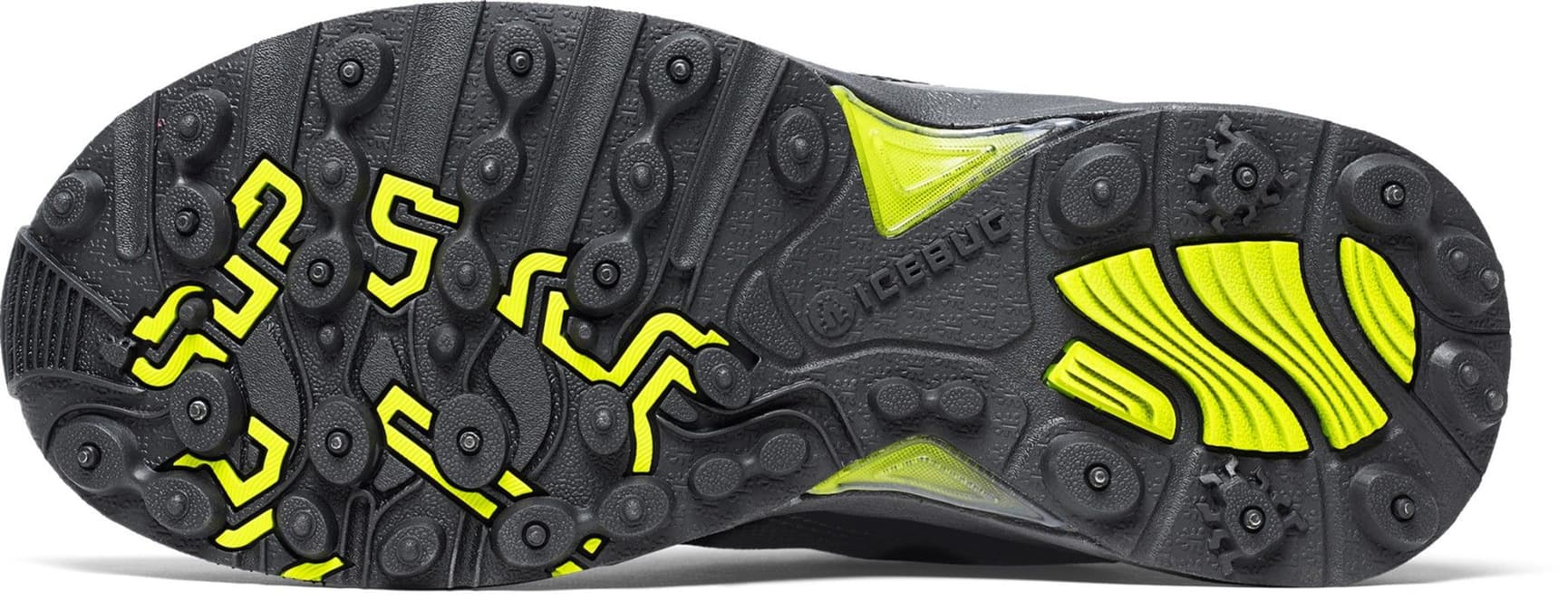 M's Pace2 BUGrip GTX Waterproof Black, view: 3