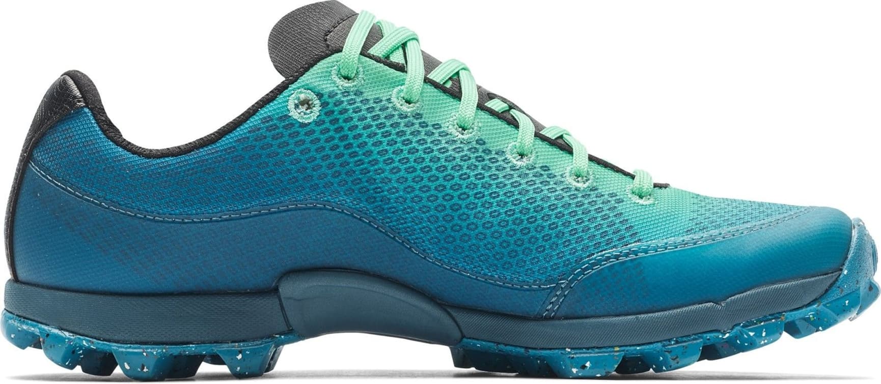 W's Acceleritas8 RB9X SpringGreen/Aqua, view: 1