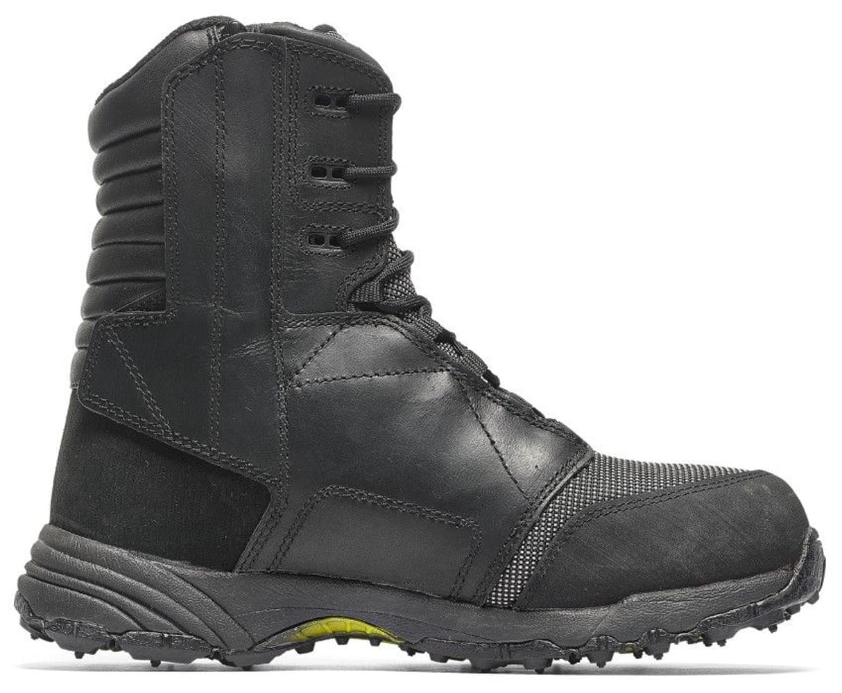 Vidar Pro High BUGrip med Stålhätta, view: 1