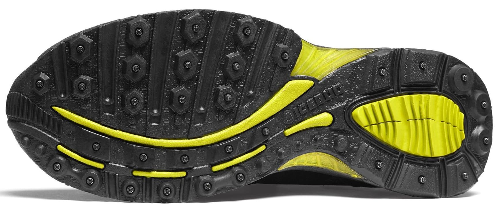 Vidar Pro High BUGrip med Stålhätta, view: 3