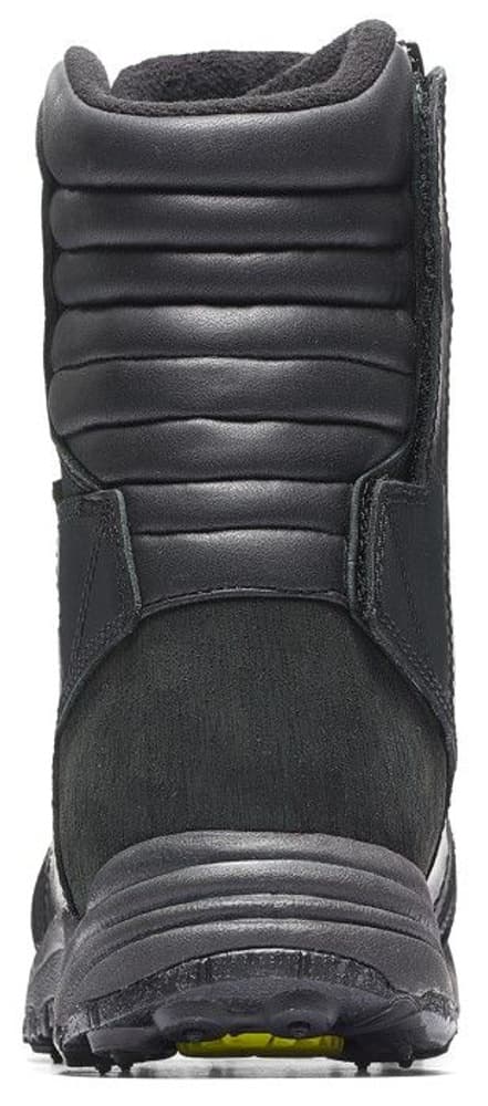 Vidar Pro High BUGrip med Stålhätta, view: 2