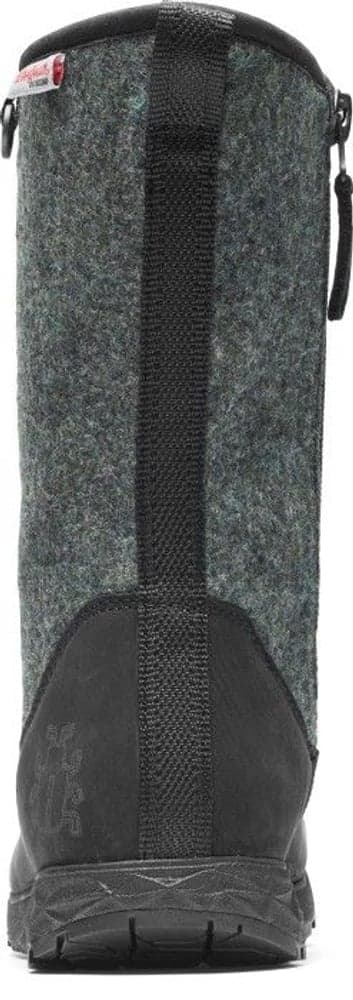 W's Grove Michelin Wic Woolpower Black/Grey, view: 1