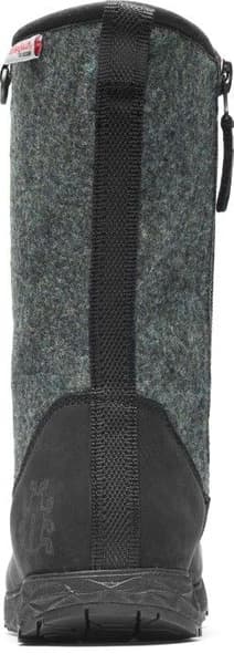 W's Grove Michelin Wic Woolpower Black/Grey, view: 1