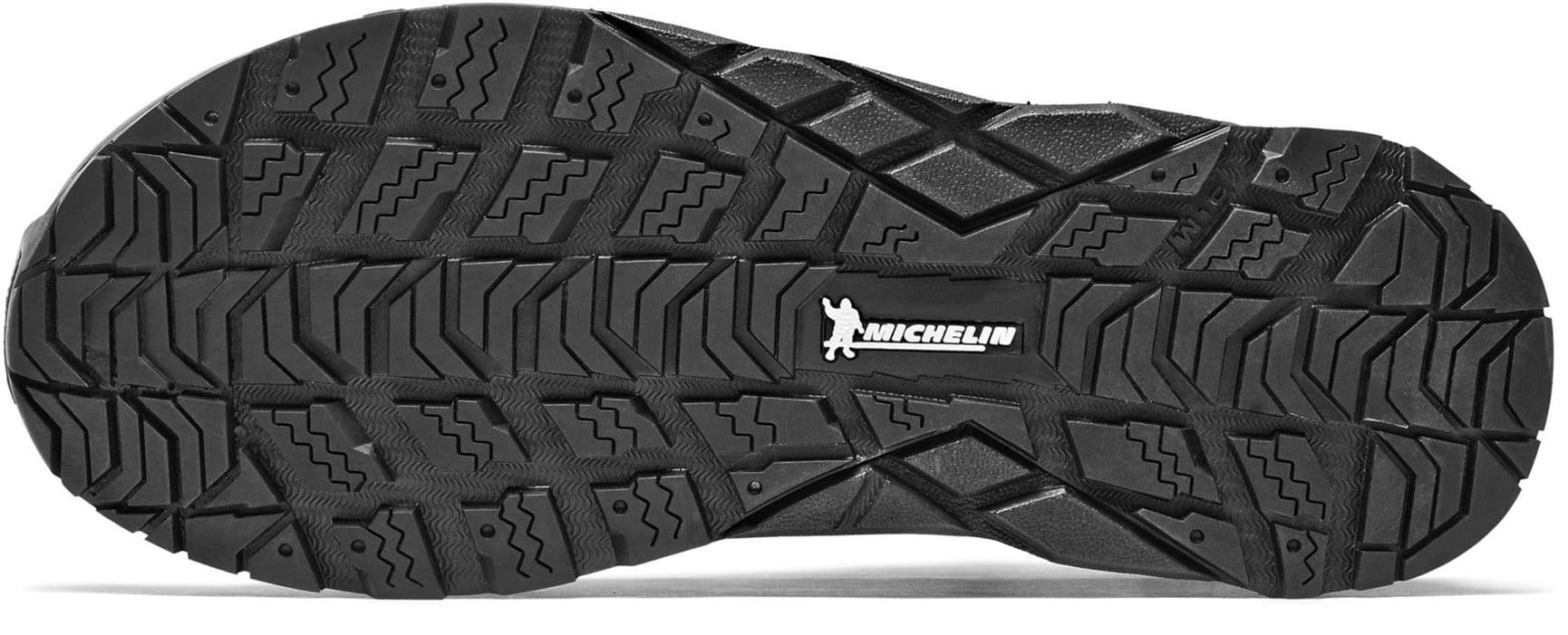 W's Grove Michelin Wic Woolpower Black/Grey, view: 4