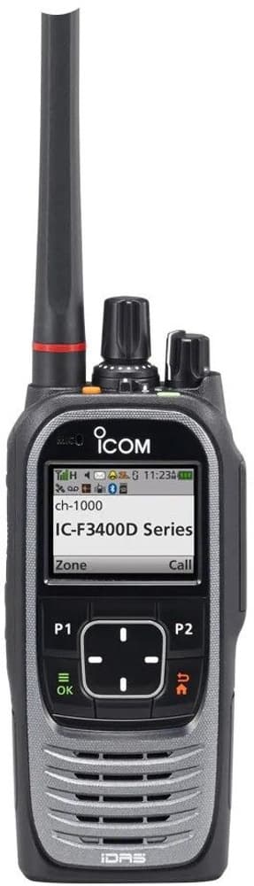 Prohunt 3400, view: 0