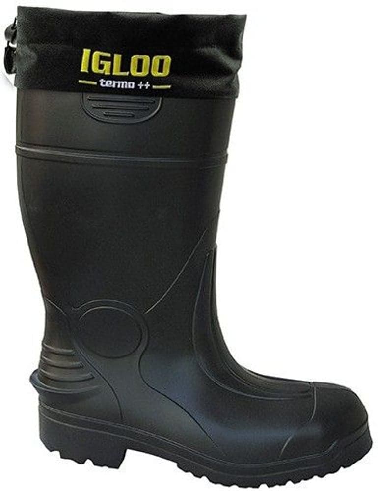 Termo ++ Thermal Boots, view: 0