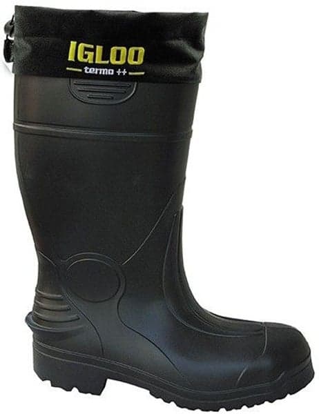 Termo ++ Thermal Boots, view: 0