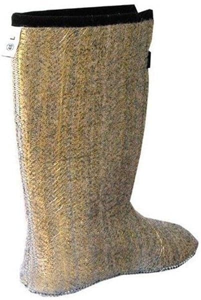 Termo ++ Thermal Boots, view: 1