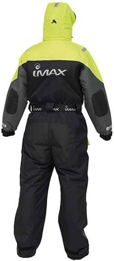 Wave Floatation Suit, view: 1