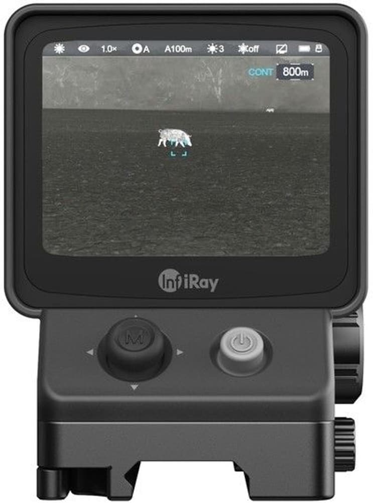 Holo HL25, view: 4