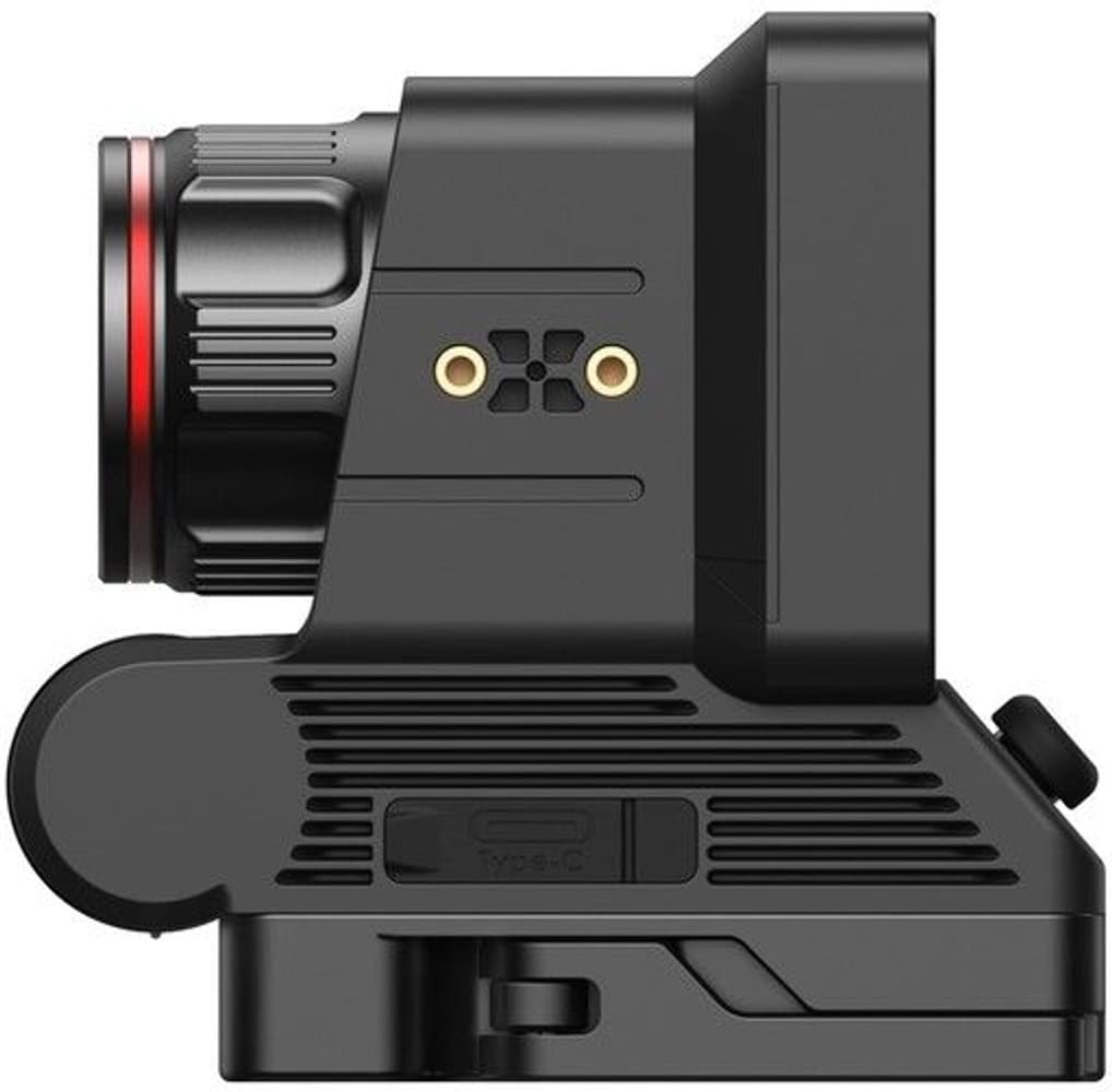 Holo HL25, view: 3