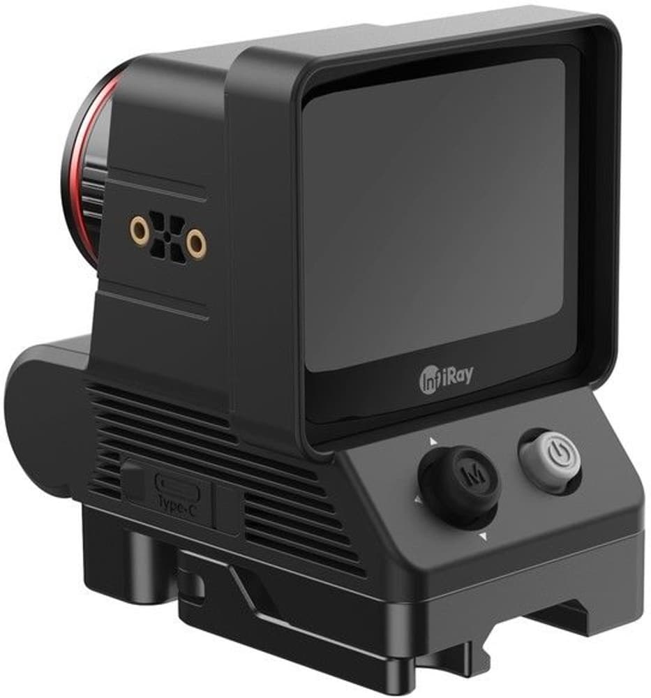 Holo HL25, view: 1