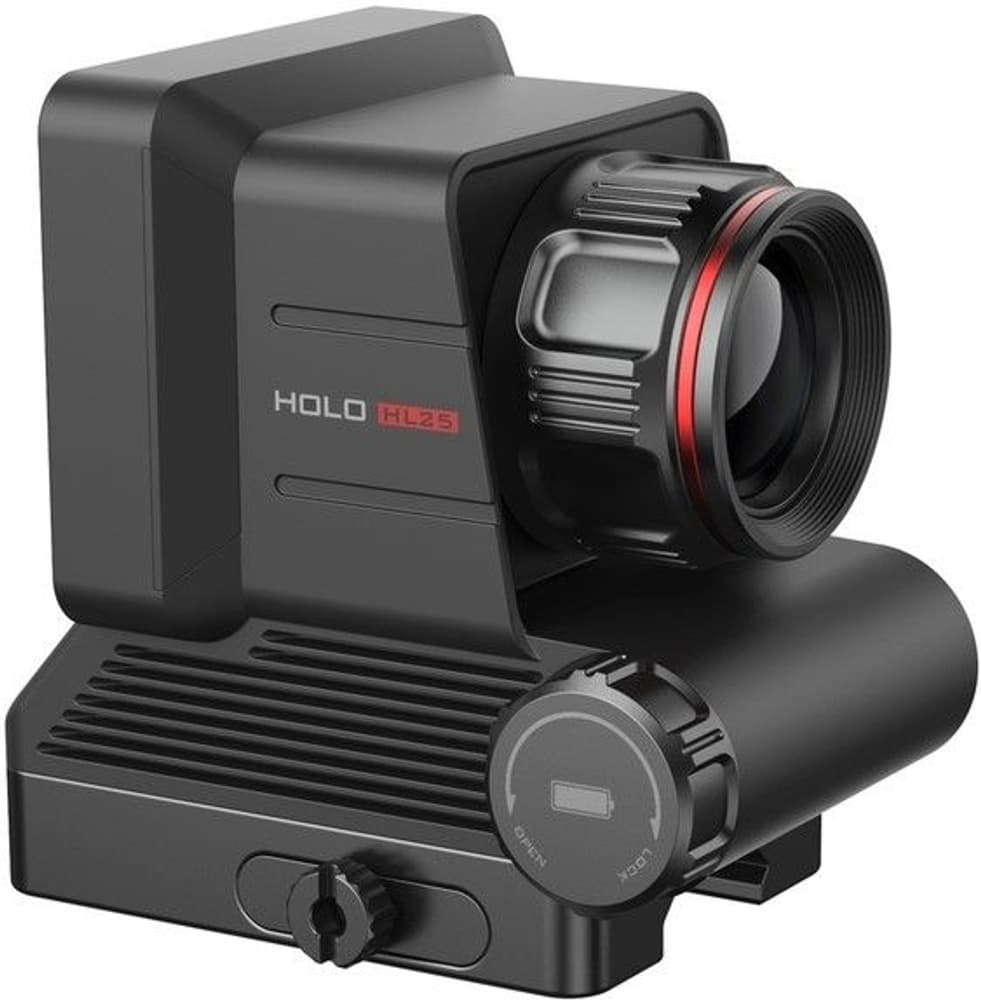 Holo HL25, view: 0