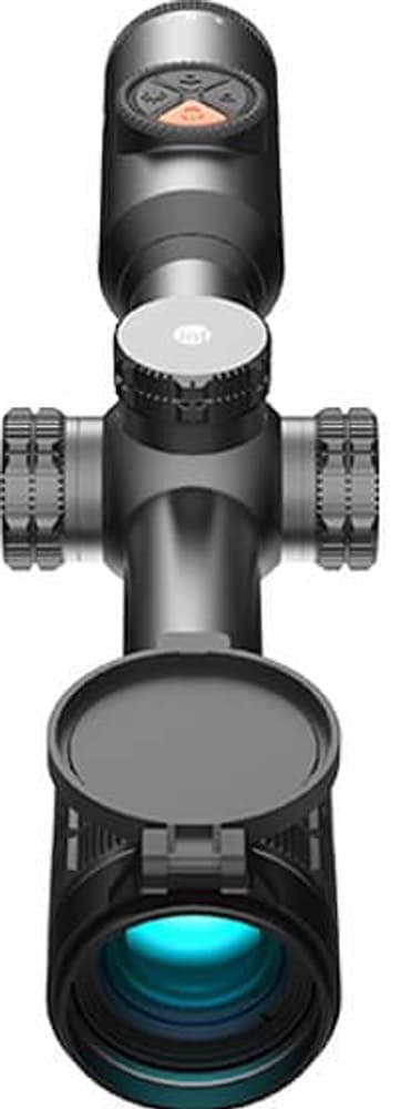 Tube TL35, view: 2