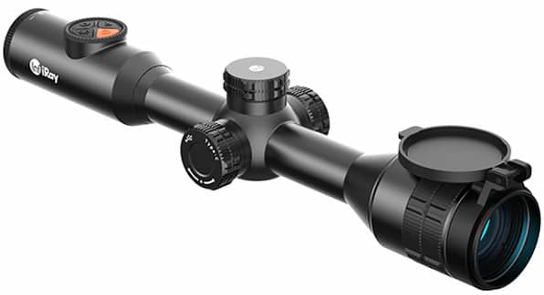 Tube TL35, view: 1
