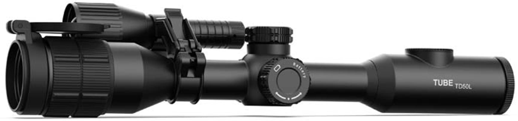 Tube TD50L, view: 3
