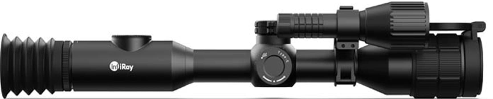 Tube TD50L, view: 2