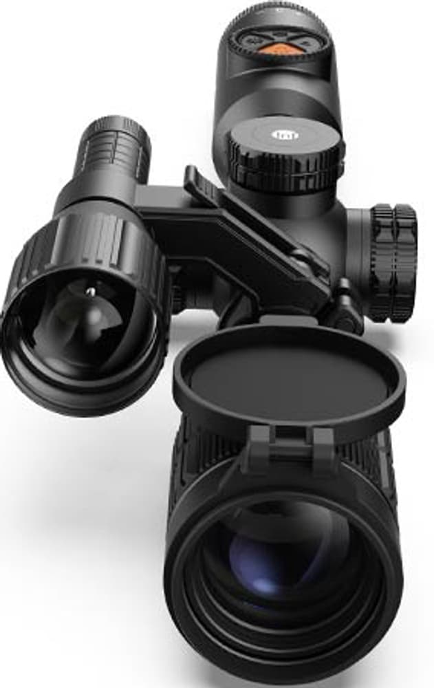 Tube TD50L, view: 1