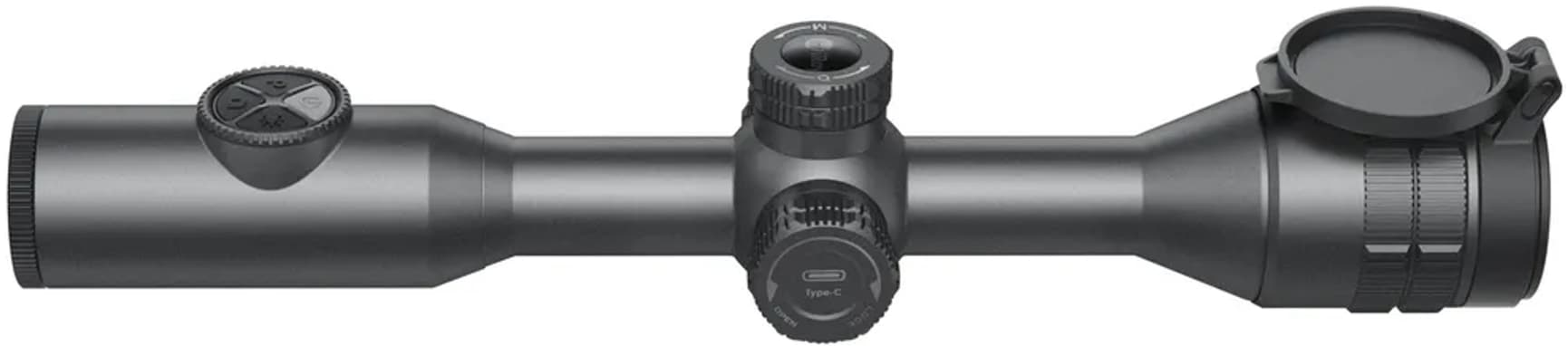 Tube TL35 V2, view: 4