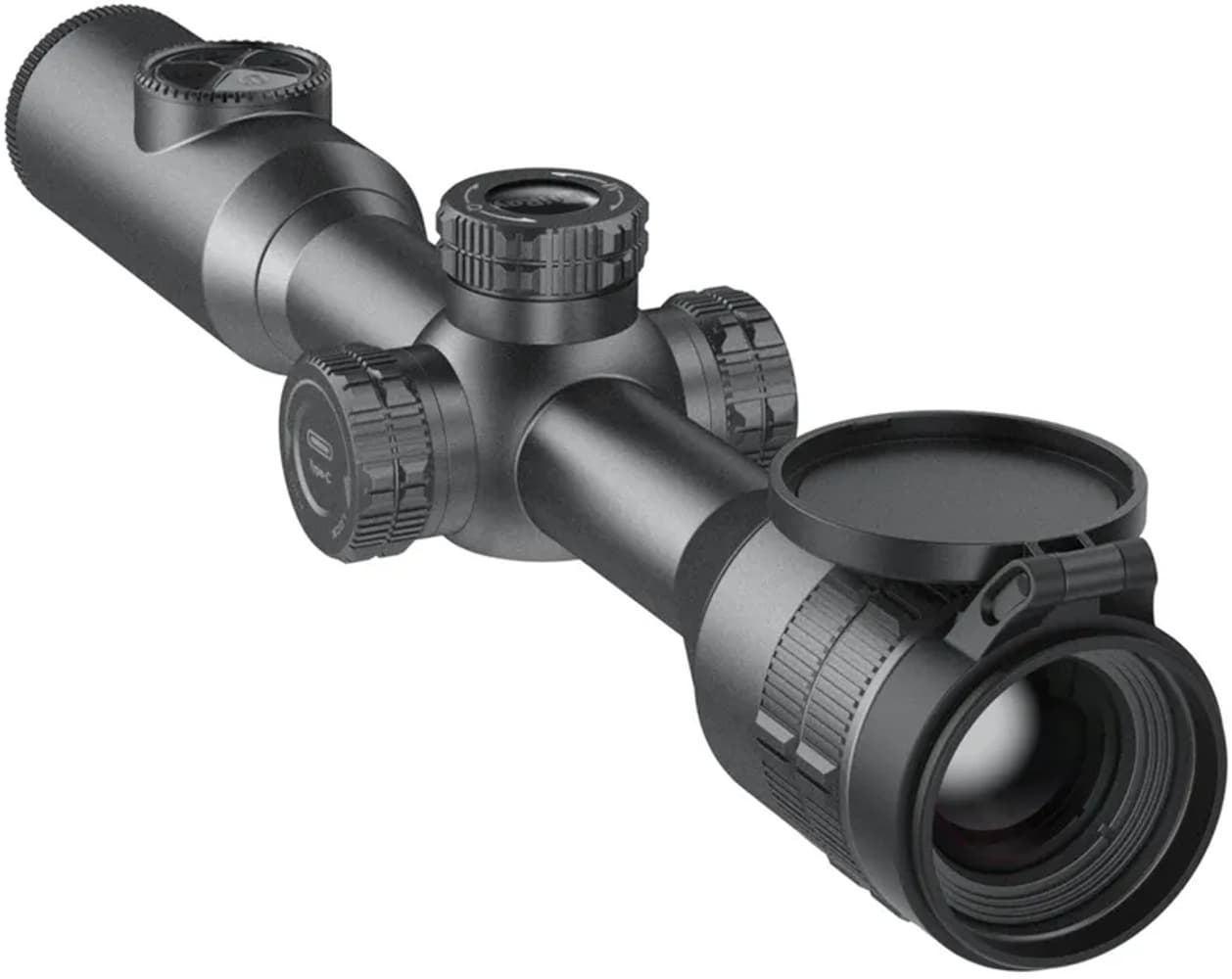 Tube TL35 V2, view: 1