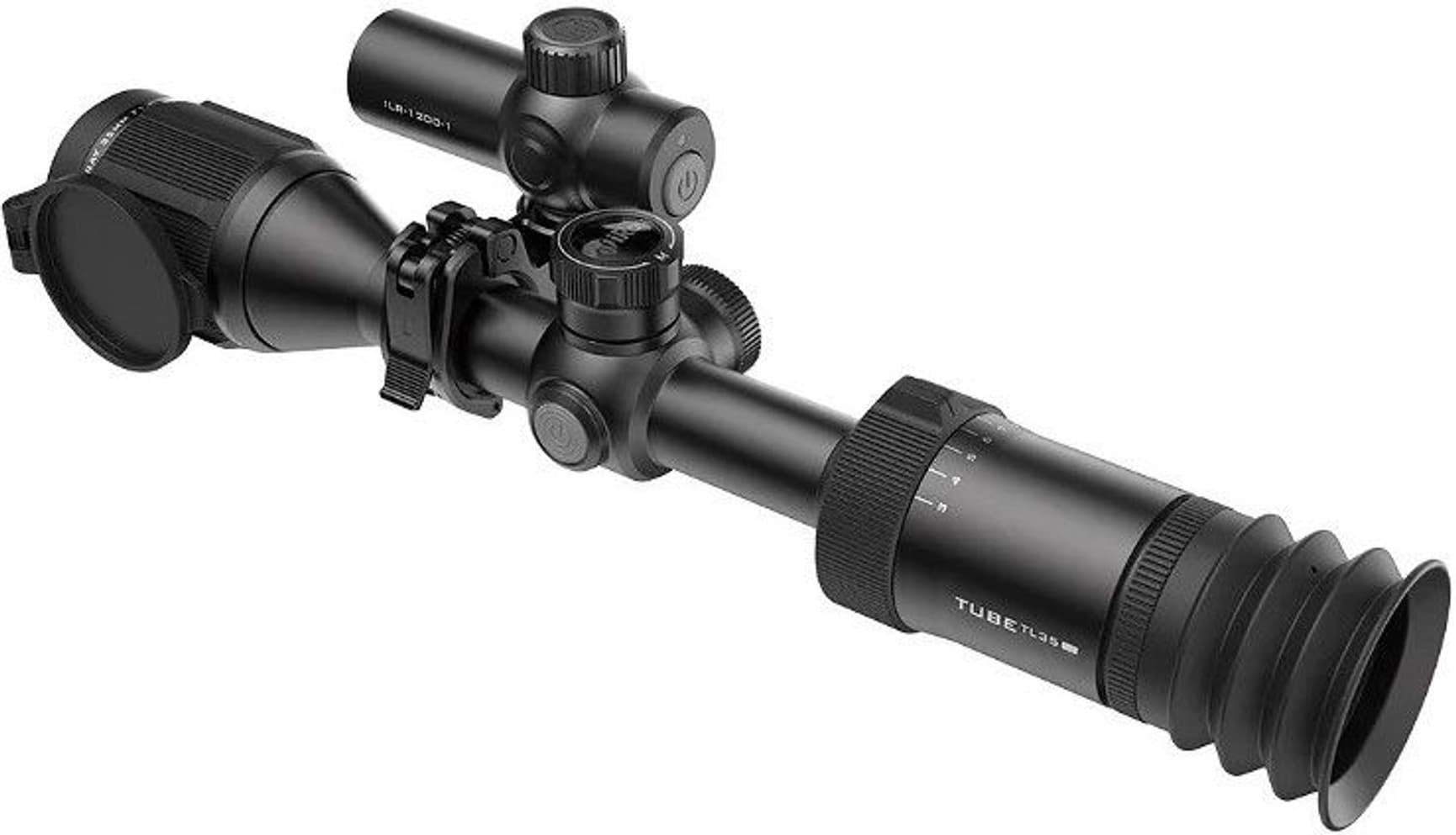 Tube TP25 SE, view: 4