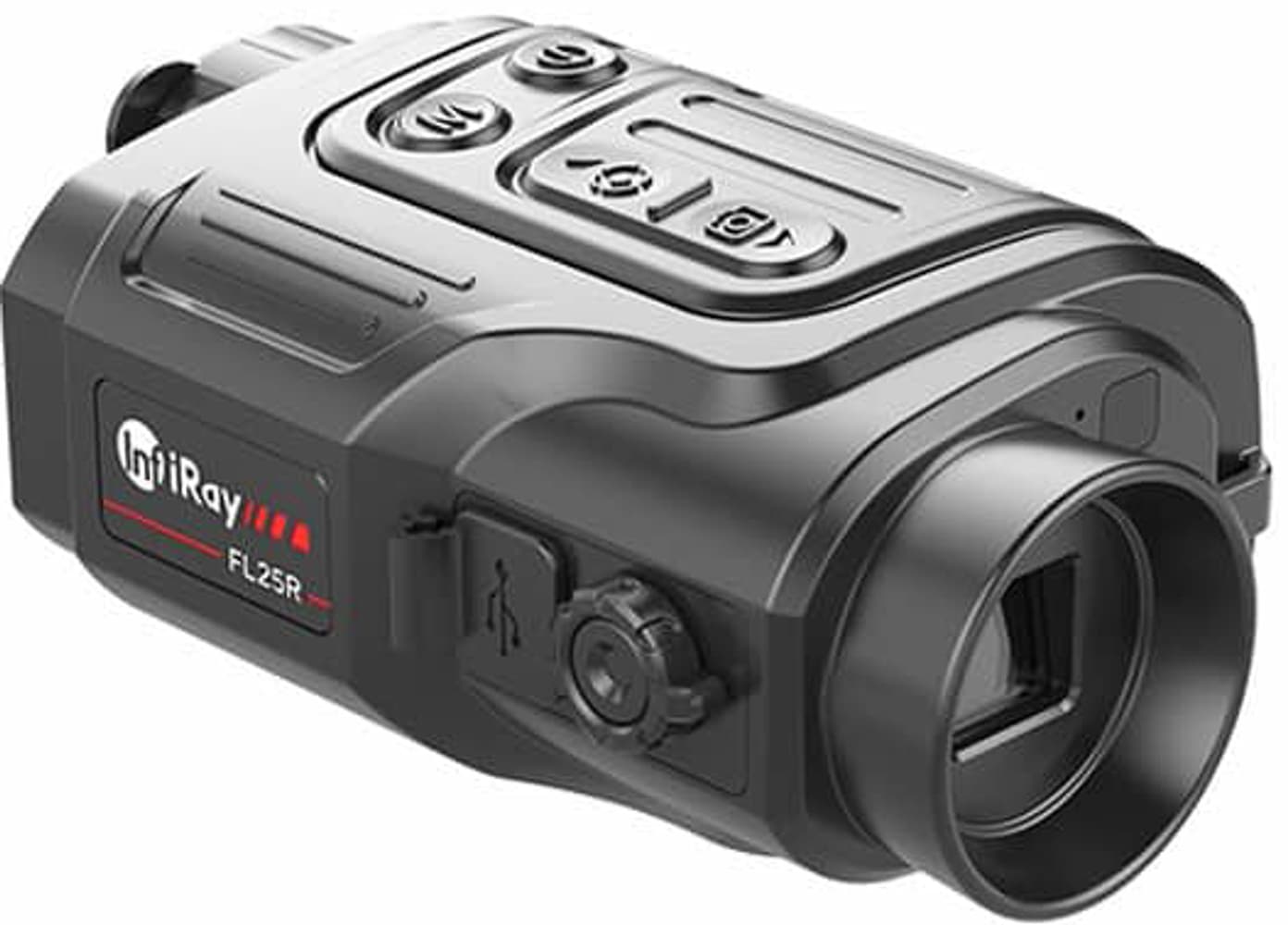 Finder FH25R, view: 2