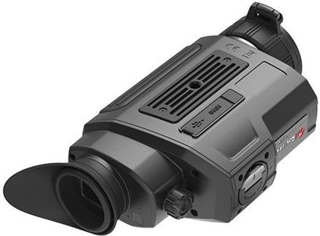 Finder FH35R, view: 3