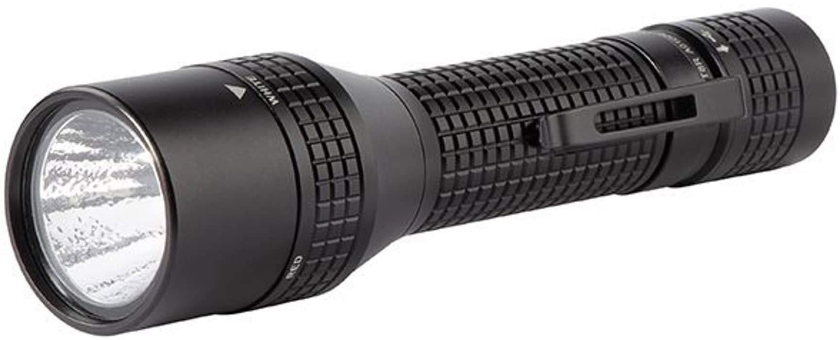 INOVA T8R PowerSwitch Rechargeable Dual Color Flashlight, view: 0