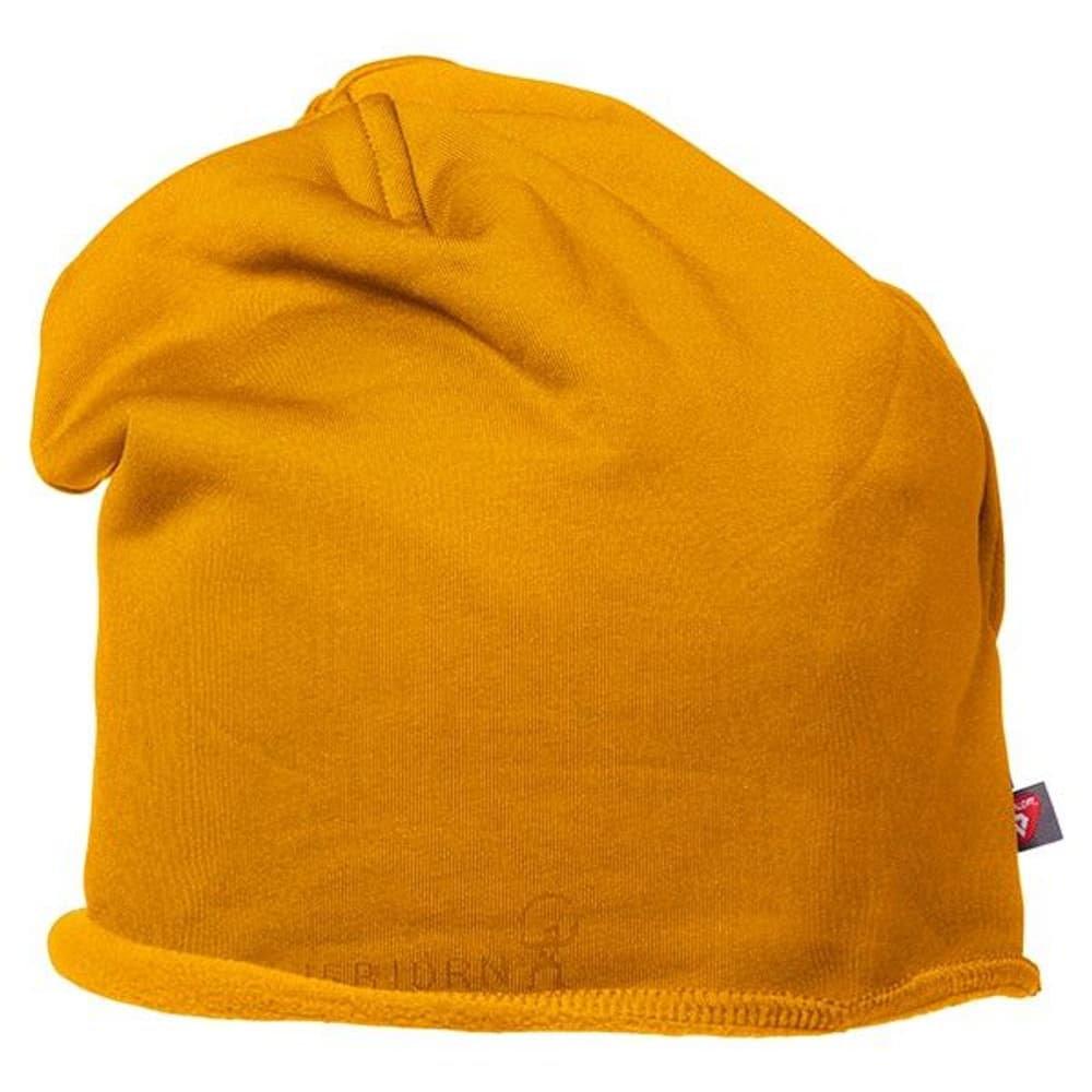 Panda Beanie Saffron, view: 0