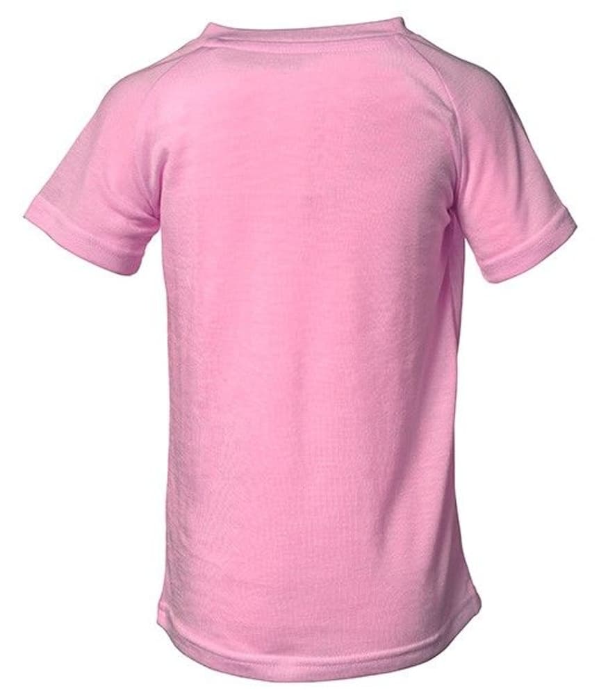 Earth Tee Kids Frost Pink, view: 1