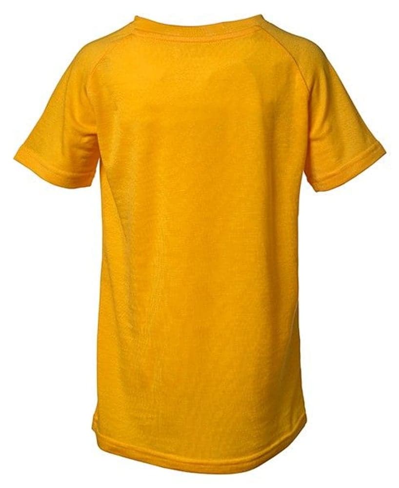 Earth Tee Kids Saffron, view: 1