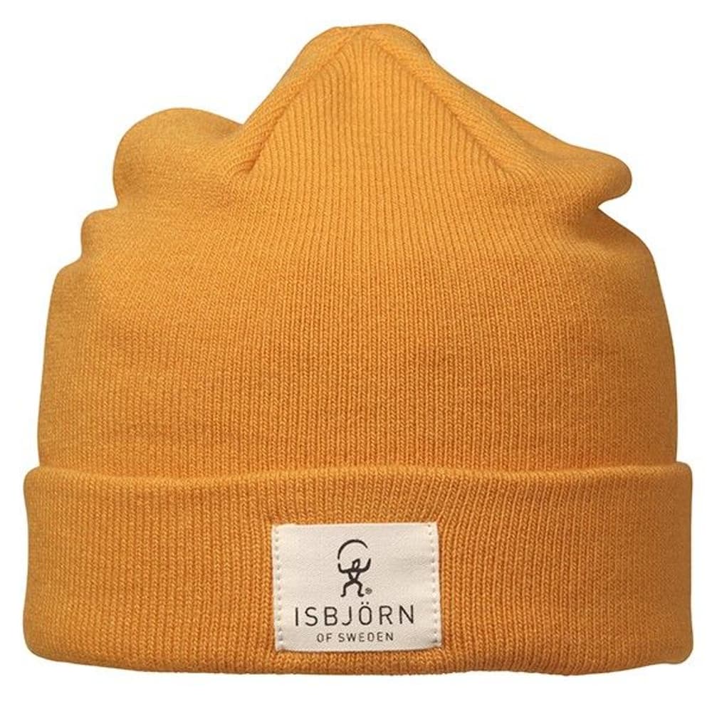 Kids Sunny Cap Saffron, view: 0