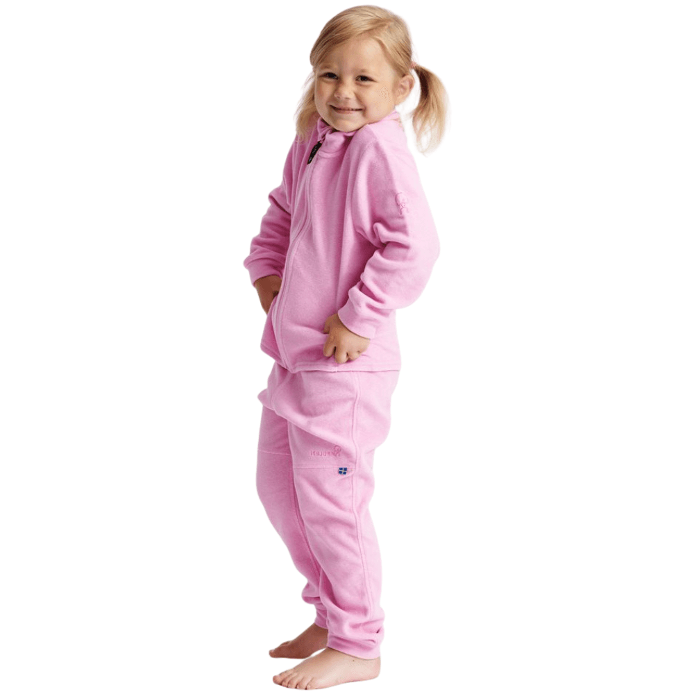 Lynx Pant Kids Bubblegum, view: 5