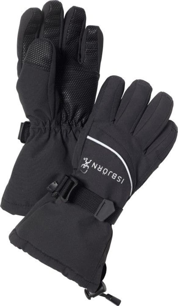 Kids Glove Black Blacks, view: 0