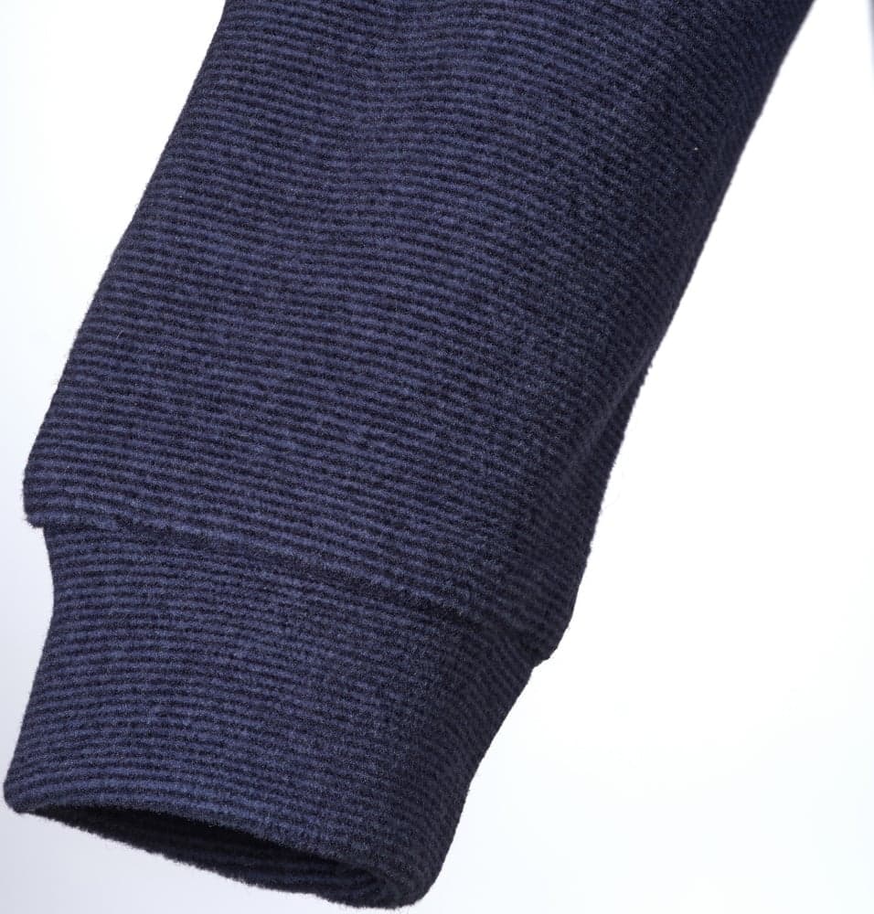 Lynx Jacket Kids Navy, view: 4