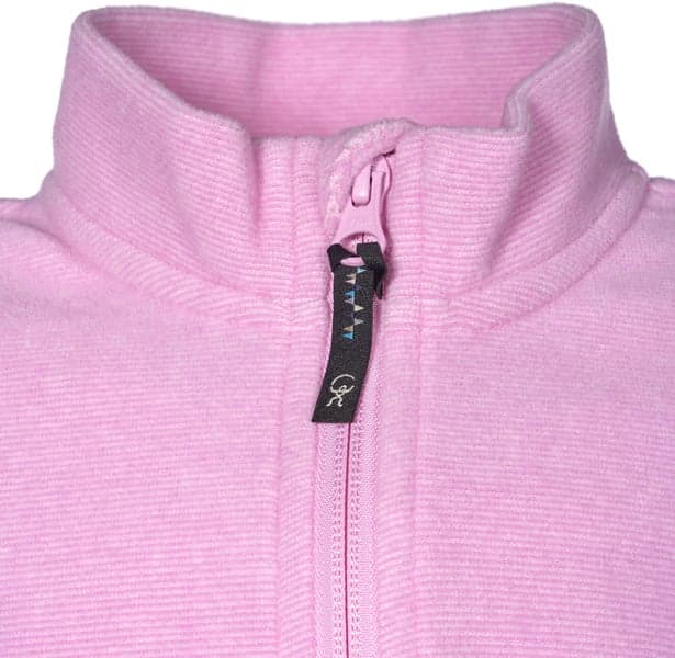 Lynx Jacket Kids Bubblegum, view: 2