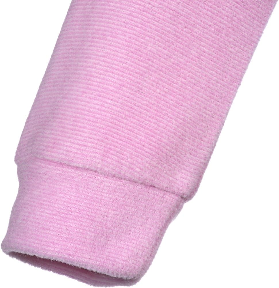 Lynx Jacket Kids Bubblegum, view: 4