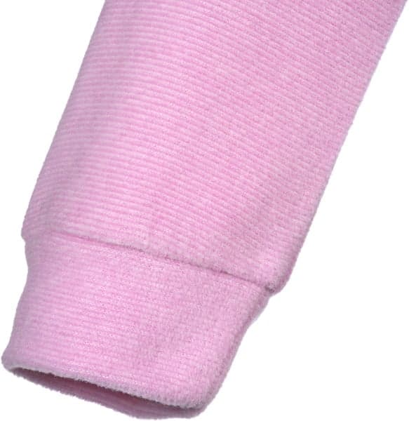 Lynx Jacket Kids Bubblegum, view: 4