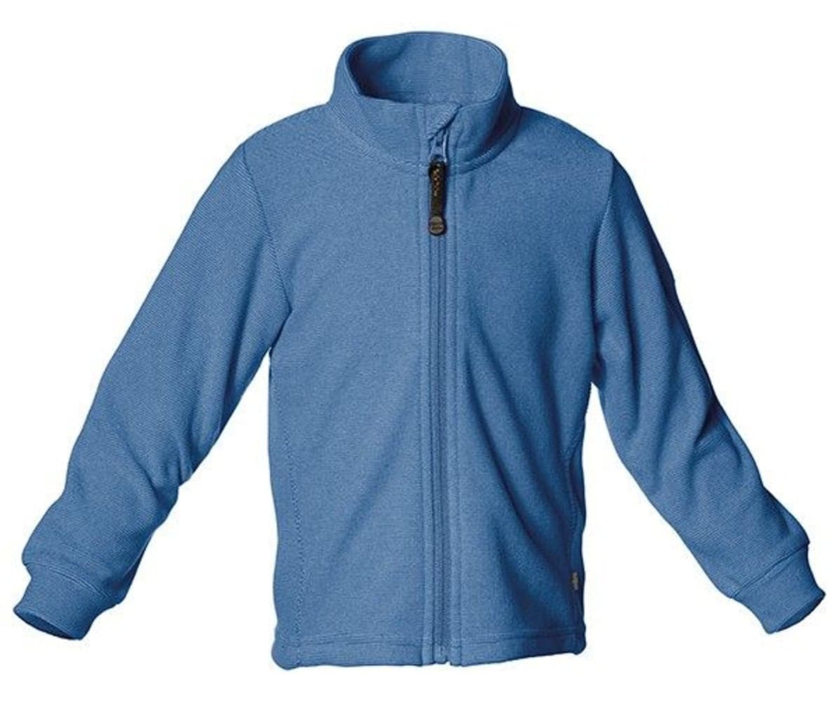 Lynx Jacket Kids Denim, view: 0