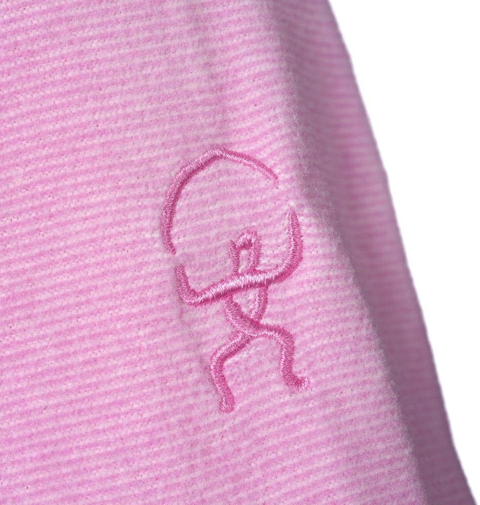 Lynx Jacket Kids Bubblegum, view: 3