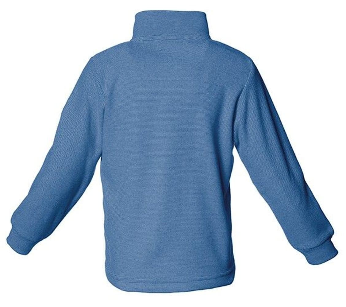 Lynx Jacket Kids Denim, view: 1