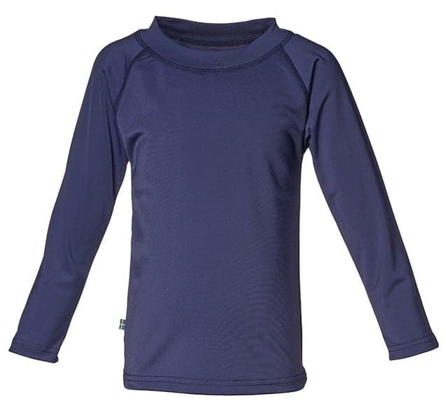 Sun Sweater Kids Navy, view: 0