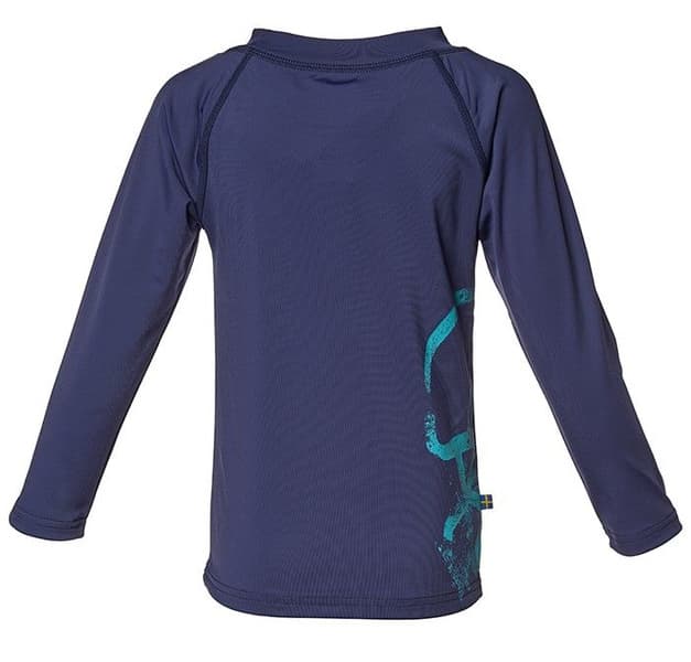 Sun Sweater Kids Navy, view: 1