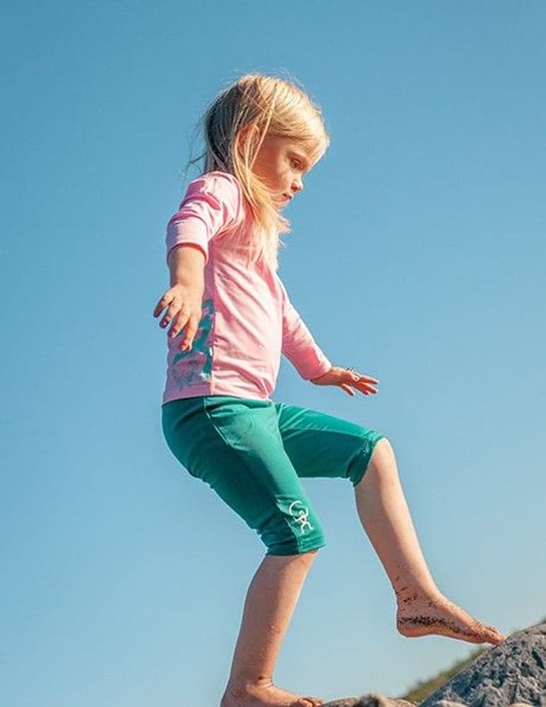 Sun Sweater Kids Frost Pink, view: 2