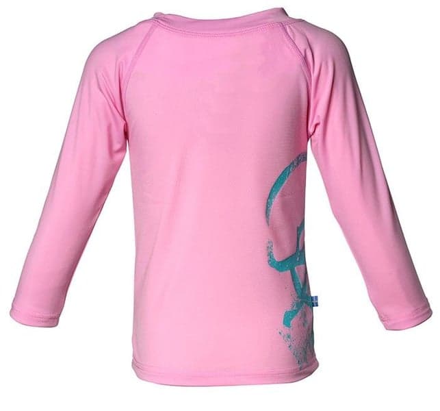 Sun Sweater Kids Frost Pink, view: 1