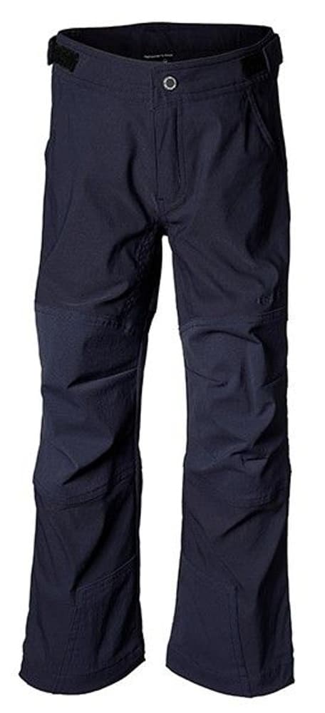 Trapper Pant Kids Navy, view: 0